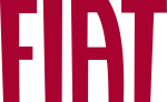 logo fiat